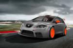 Renault Leon Supercopa 2012 года